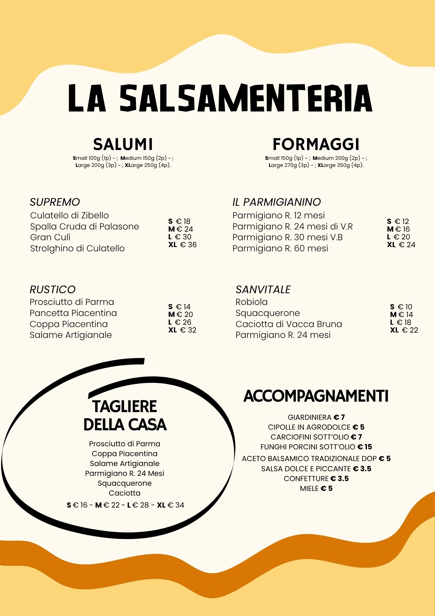 La cucina ESPOSIZIONE-ONESHOT